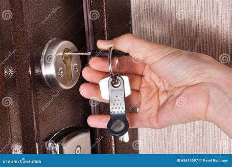 Image result for Unlocking Lock Door