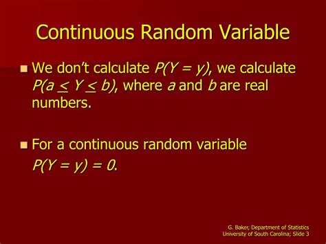 Image result for Continuous Random Variables