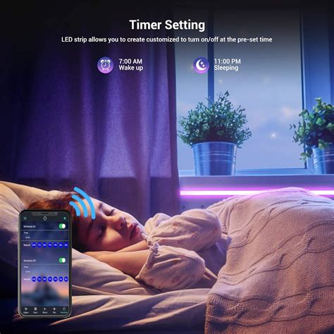 Image result for LED Strip Bluetooth Control App