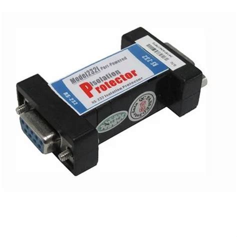 Serial Port Converters - USB to RS-232 Interface Converter Manufacturer ...