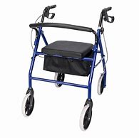 Image result for Stand Up Walker with Wheels