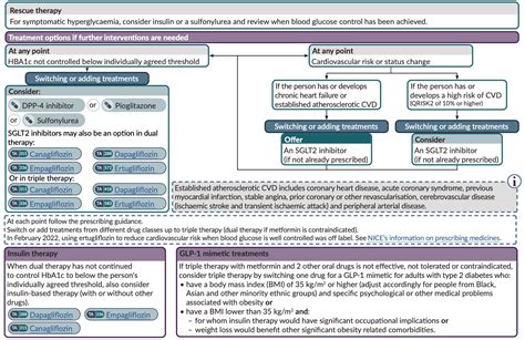 Key Learning Points: Managing Type 2 Diabetes in Adults