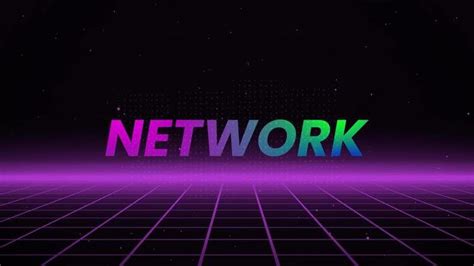 Image result for Network Technology Animation