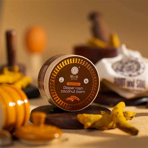 Best Diaper Cream for Newborns - Root And Soil's Diaper Rash Cream ...