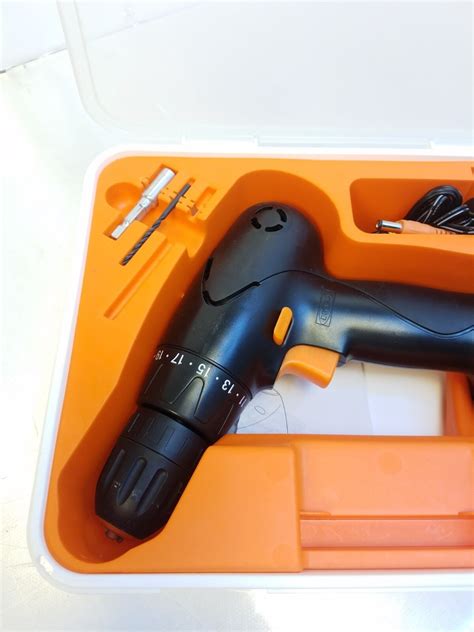 Ikea on sale drill kit