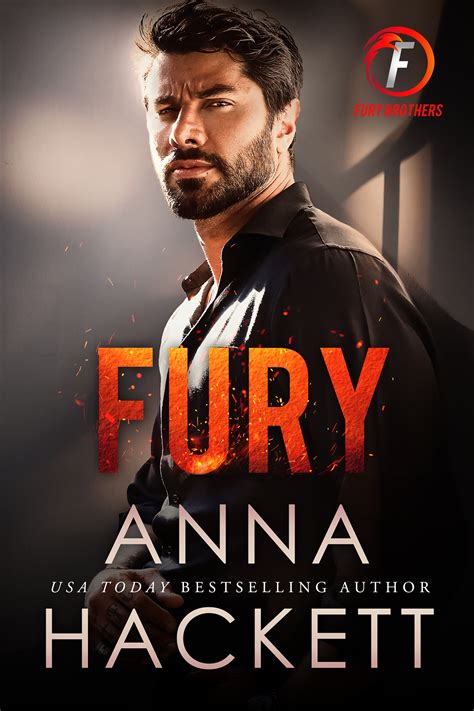 Claim (Fury Brothers Book 5) by Anna Hackett