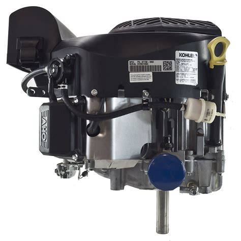 Image result for Kohler Engine Model Number