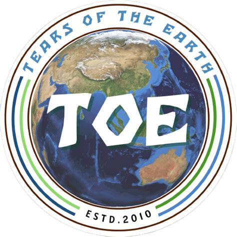 YCD | Tears of the Earth