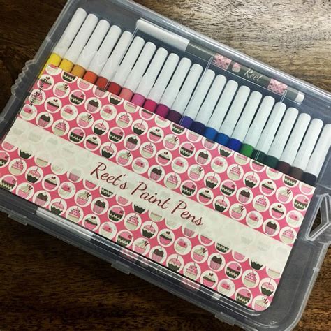 Personalized Sketch Pens for Kids | Cupik Design – Cupik Design India