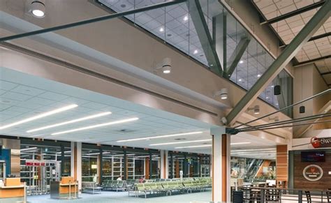 Pathway Lighting Office Photos