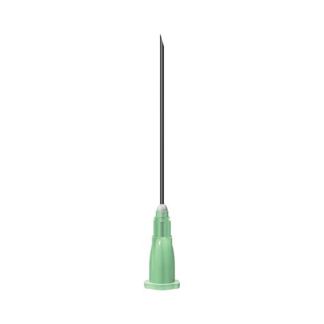 needles and syringes to buy online - all gauges and lengths in stock