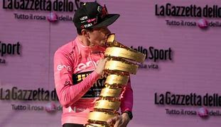Image result for Roglic wins Giro d'Italia