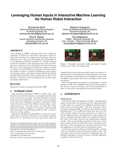 Image result for Interactive Machine Learning
