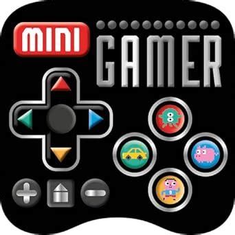 Buy Mini Gamer Book Online at Low Prices in India | Mini Gamer Reviews ...