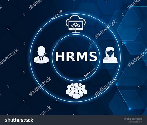 HRMS Database 的图像结果