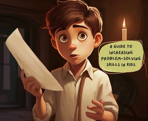 Image result for Problem Solving Process for Kids