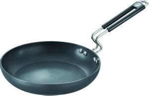 Prestige Hard Anodised Plus Fry Pan 20 cm diameter 1.1 L capacity Price ...