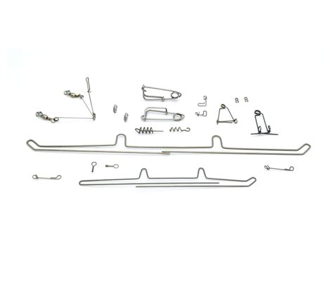 Image result for Wave Spring Direction Control Stiffness