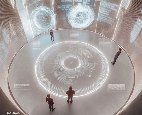AI-Powered Experience Centers: Personalization & Real-Time Insights