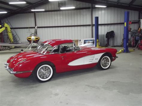 C1 Another; '60 turns 60 - CorvetteForum - Chevrolet Corvette Forum Discussion