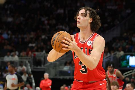 NBA Rumors: Bulls 'Will Engage' with Josh Giddey on Contract Extension ...