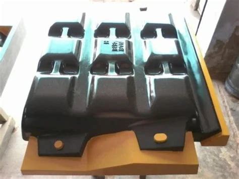 Aluminium Pattern - Wooden Pattern Vmc Machine Manufacturer from Ahmedabad