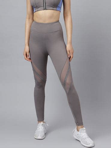 Buy Women's Sports Leggings Online @ the best price – Fitkin