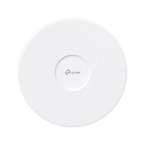 Omada EAP773 | BE11000 Tri-Band Wi-Fi 7 Wireless Access Point | 1 x 10 ...