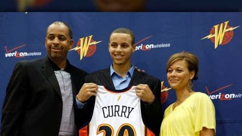 Celebrating Charlotte's own Steph Curry