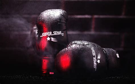 Boxing Wallpaper 4K 的图像结果