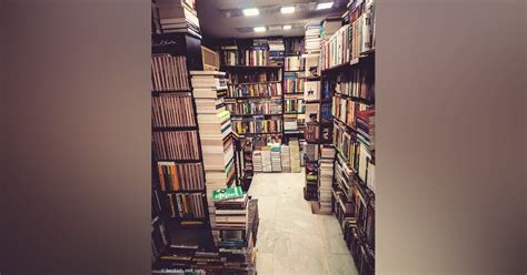 Midland Book Shop: Mid-Lauding The Mid-Lands | LBB