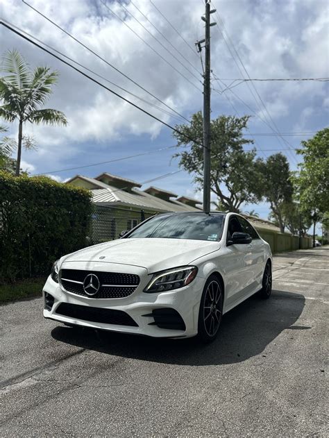 2019 Mercedes-Benz C 300 for Sale in Pembroke Pines, FL - OfferUp