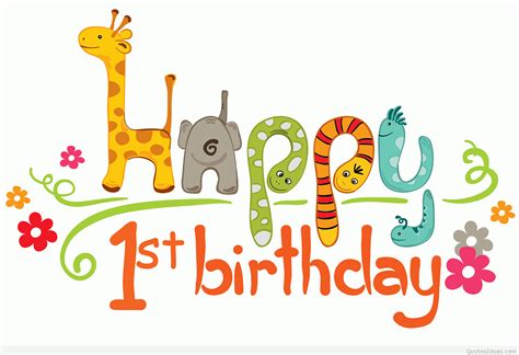 Giraffe Birthday Cliparts #3040386 | Clipart Library