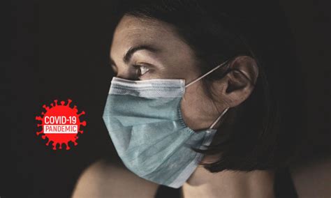 Face Cover Compulsory In All Public Places & Work Spaces; Public ...