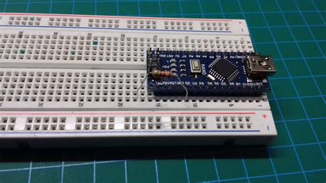 Image result for LED Connecion On Arduino