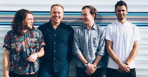 Alternative Indie Bands Other Than Coldplay