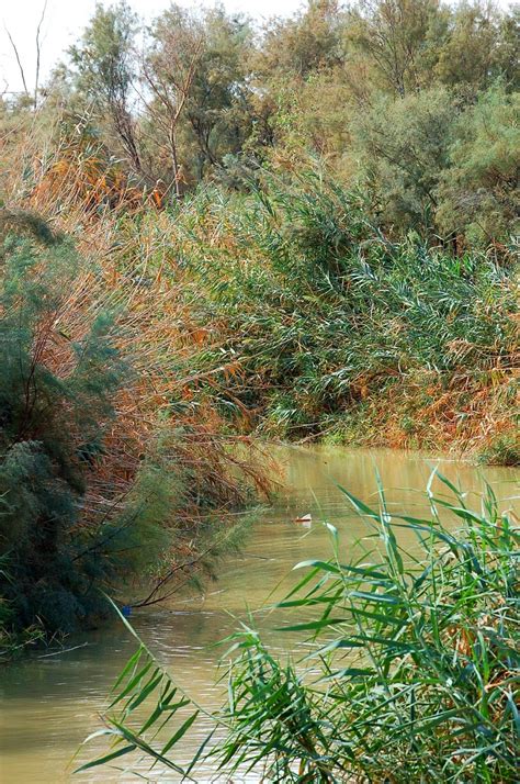 Pauca Verba: The River Of Jordan