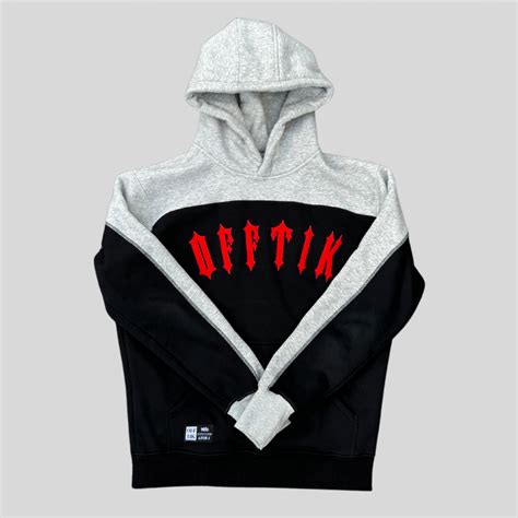 Hoodies & Crewnecks – Off-Tik
