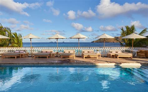 Cheval Blanc St-Barth Isle de France, St Barts, Caribbean | Telegraph ...