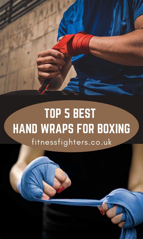 Image result for Boxing Wraps