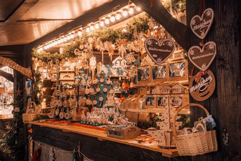 Munich Christmas Market | 2026 Dates, Locations & Must-Knows ...