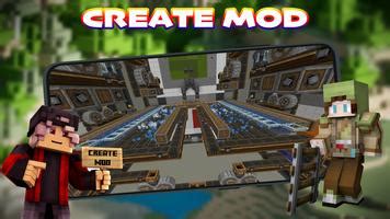 Image result for How to Download Create Mod From Browser