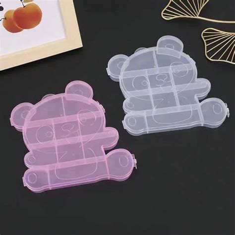 Bear Shape Storage Box – 99wholesale