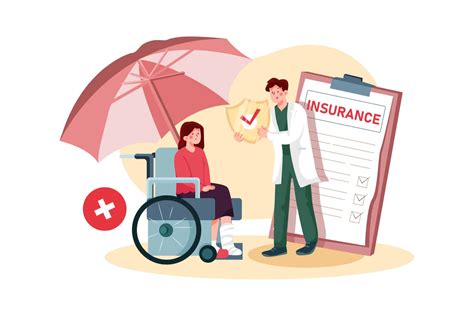 Image result for Disability Insurance Benefits