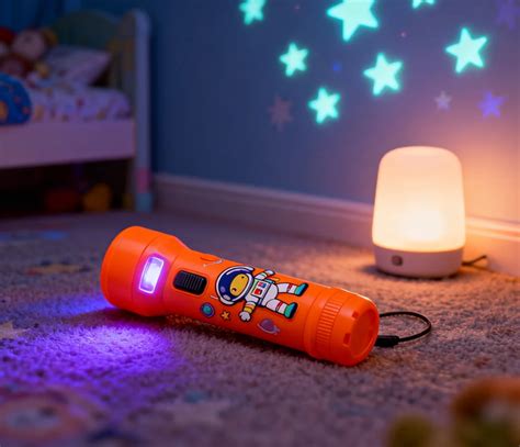 Custom Flashlight 的图像结果