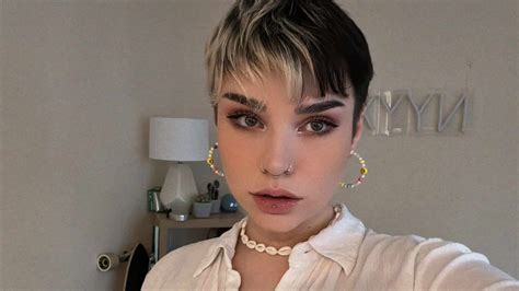 The Career of NYYXXII: Age, Boyfriend, Height, Family, Wiki