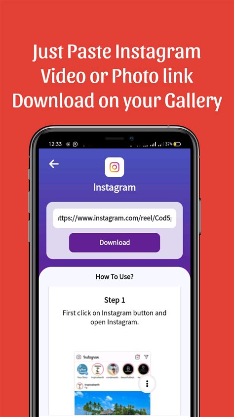Snap Saver: Video Downloader