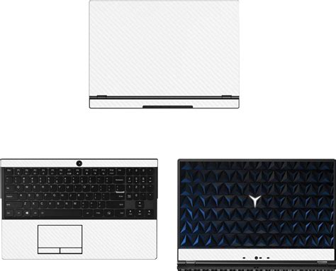 Buy decalrus - Protective Decal for Lenovo Legion Y530 15.6" Screen ...