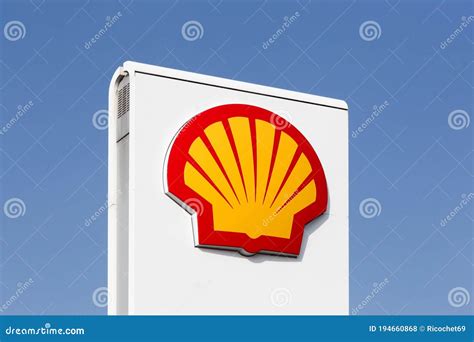 Image result for Shell Gas Logo