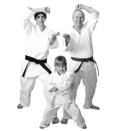 Juko Kai Australia   Home: